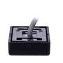 AKUVOX AK-ACR-CRP11 Lector de acceso - Acceso por tarjeta EM/MF y PIN - Indicador LED y acústico - Wiegand 26/34 - Compatible co (8)