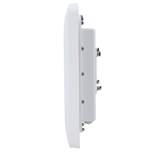 AKUVOX AK-ACR-CRP12 Lector de acceso - Acceso por pegatina UHF - Indicador LED y acústico - Wiegand 26/34 | Alcance 10 metros - (3)