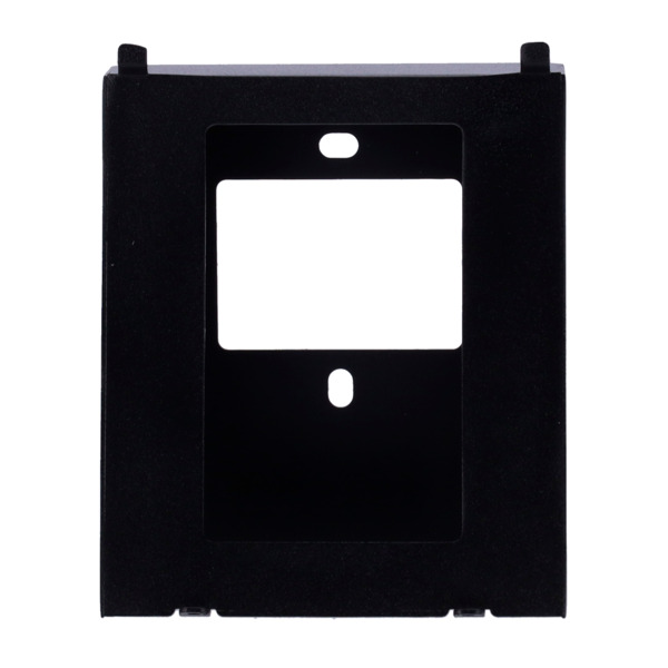 AKUVOX AK-BR-562-ANGLE Soporte para videoportero - Compatible con monitores serie AK-S562 sin &quot;-S&quot; - Medidas: X (Al) x (1)