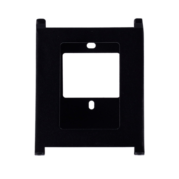 AKUVOX AK-BR-563-ANGLE Soporte para videoportero - Compatible con monitores serie AK-S563 sin &quot;-S&quot; - Medidas: X (Al) x (1)