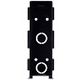 AKUVOX AK-BR-A08-F Soporte para control de acceso - Específico para Akuvox AK-A08x - Medidas: 137 (Al) x 48 (An) x 49 (Fo) mm - (2)