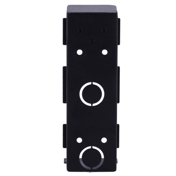 AKUVOX AK-BR-A08-F Soporte para control de acceso - Específico para Akuvox AK-A08x - Medidas: 137 (Al) x 48 (An) x 49 (Fo) mm - (5)