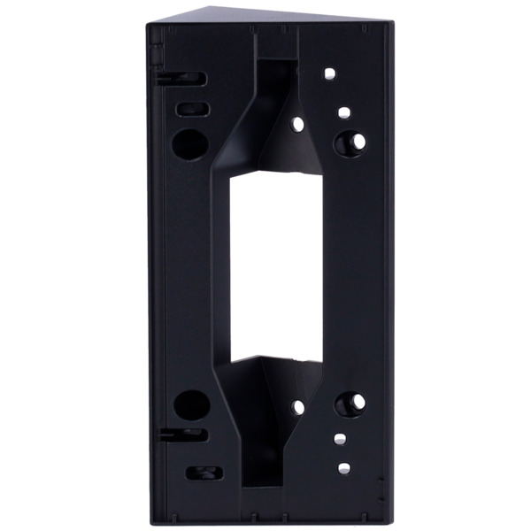 AKUVOX AK-BR-E12-ANGLE Soporte para videoportero - Específico para Akuvox AK-E12x - Medidas: 147 (Al) x 62 (An) x 37 (Fo) mm - F (1)