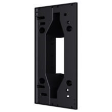 AKUVOX AK-BR-E12-ANGLE Soporte para videoportero - Específico para Akuvox AK-E12x - Medidas: 147 (Al) x 62 (An) x 37 (Fo) mm - F