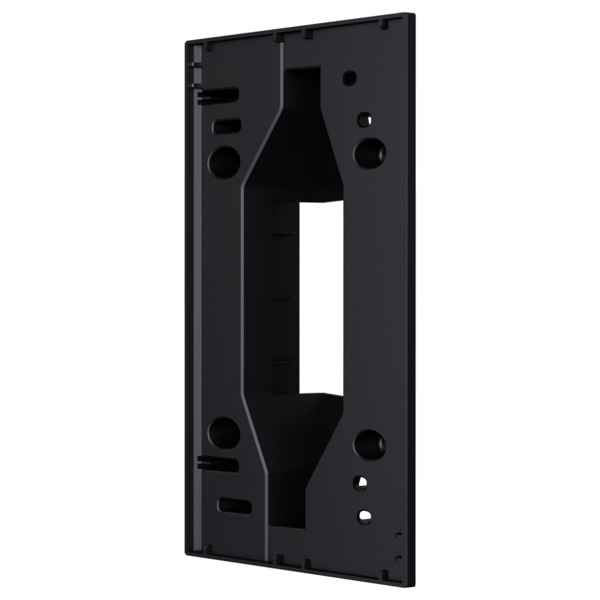 AKUVOX AK-BR-E12-ANGLE Soporte para videoportero - Específico para Akuvox AK-E12x - Medidas: 147 (Al) x 62 (An) x 37 (Fo) mm - F