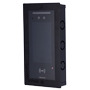 AKUVOX AK-BR-E16C-F Panel frontal y caja de registro encastrada - Específica para Akuvox AK-E16Cy AK-A05C - Panel: 230 (Al) x 12 (4)