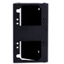 AKUVOX AK-BR-R20A-ANGLE Soporte para videoportero - Específico para Akuvox AK-R20A - Medidas: 137 (Al) x 83 (An) x 50 (Fo) mm - (2)