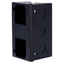 AKUVOX AK-BR-R20A-ANGLE Soporte para videoportero - Específico para Akuvox AK-R20A - Medidas: 137 (Al) x 83 (An) x 50 (Fo) mm - (4)