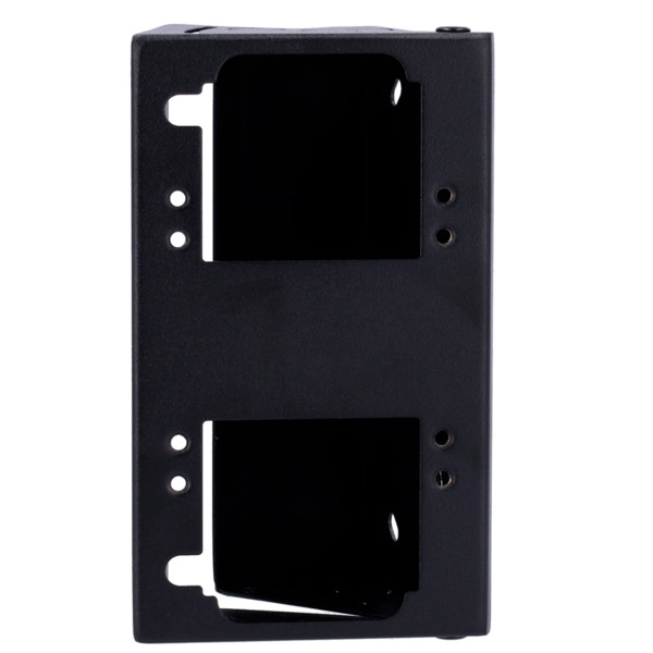 AKUVOX AK-BR-R20A-ANGLE Soporte para videoportero - Específico para Akuvox AK-R20A - Medidas: 137 (Al) x 83 (An) x 50 (Fo) mm - (1)