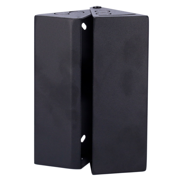 AKUVOX AK-BR-R20A-ANGLE Soporte para videoportero - Específico para Akuvox AK-R20A - Medidas: 137 (Al) x 83 (An) x 50 (Fo) mm - (5)