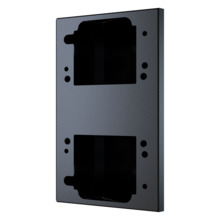 AKUVOX AK-BR-R20A-ANGLE Soporte para videoportero - Específico para Akuvox AK-R20A - Medidas: 137 (Al) x 83 (An) x 50 (Fo) mm -