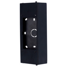 AKUVOX AK-BR-R20B-ANGLE Soporte para videoportero - Específico para Akuvox AK-R20B y AK-R20K - Medidas: 184 (Al) x 83 (An) x 50