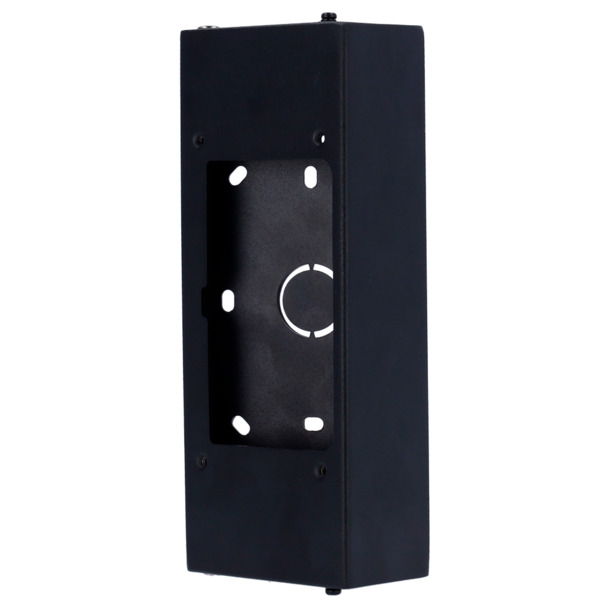 AKUVOX AK-BR-R20B-ANGLE Soporte para videoportero - Específico para Akuvox AK-R20B y AK-R20K - Medidas: 184 (Al) x 83 (An) x 50