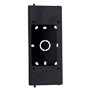 AKUVOX AK-BR-R20B-ANGLE Soporte para videoportero - Específico para Akuvox AK-R20B y AK-R20K - Medidas: 184 (Al) x 83 (An) x 50 (6)