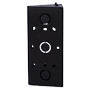 AKUVOX AK-BR-R20B-ANGLE Soporte para videoportero - Específico para Akuvox AK-R20B y AK-R20K - Medidas: 184 (Al) x 83 (An) x 50 (2)