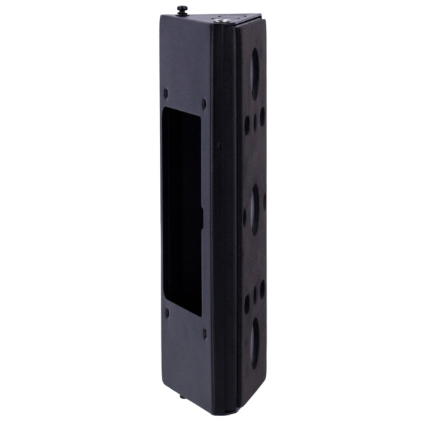 AKUVOX AK-BR-R20B-ANGLE Soporte para videoportero - Específico para Akuvox AK-R20B y AK-R20K - Medidas: 184 (Al) x 83 (An) x 50 (3)