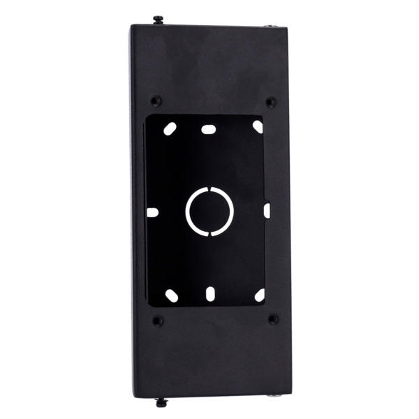 AKUVOX AK-BR-R20B-ANGLE Soporte para videoportero - Específico para Akuvox AK-R20B y AK-R20K - Medidas: 184 (Al) x 83 (An) x 50 (5)