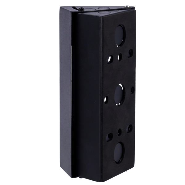 AKUVOX AK-BR-R20B-ANGLE Soporte para videoportero - Específico para Akuvox AK-R20B y AK-R20K - Medidas: 184 (Al) x 83 (An) x 50 (7)