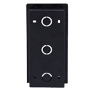 AKUVOX AK-BR-R20B-F Panel frontal y caja de registro encastrada - Específica para Akuvox AK-R20B(K)-xB - Panel: 226 (Al) x 108 ( (4)