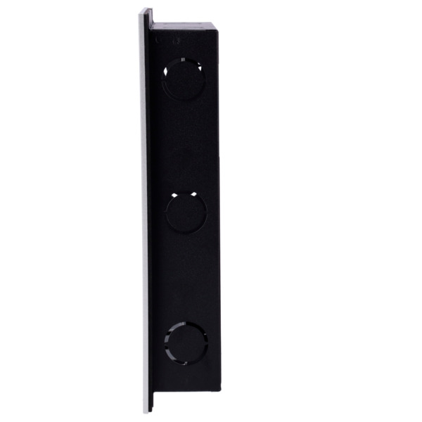 AKUVOX AK-BR-R20B-F2 Panel frontal y caja de registro encastrada - Específica para Akuvox AK-R20B(K)-xB - Específica para Akuvox (3)