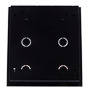 AKUVOX AK-BR-R20B-F2 Panel frontal y caja de registro encastrada - Específica para Akuvox AK-R20B(K)-xB - Específica para Akuvox (6)