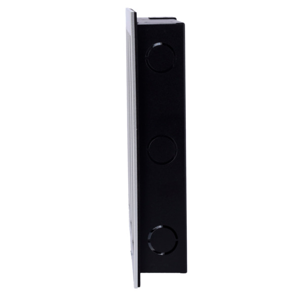 AKUVOX AK-BR-R20B-F3 Panel frontal y caja de registro encastrada - Específica para Akuvox AK-R20B(K)-xB - Específica para Akuvox (3)