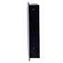 AKUVOX AK-BR-R20B-F3 Panel frontal y caja de registro encastrada - Específica para Akuvox AK-R20B(K)-xB - Específica para Akuvox (4)