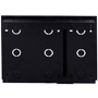 AKUVOX AK-BR-R20B-F3 Panel frontal y caja de registro encastrada - Específica para Akuvox AK-R20B(K)-xB - Específica para Akuvox (6)