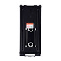 AKUVOX AK-BR-R28-F Soporte para videoportero - Específico para Akuvox AK-R27(8)A - Medidas: 270 (Al) x 122 (An) x 61 (Fo) mm - F (5)