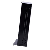 AKUVOX AK-BR-R28-F Soporte para videoportero - Específico para Akuvox AK-R27(8)A - Medidas: 270 (Al) x 122 (An) x 61 (Fo) mm - F (9)