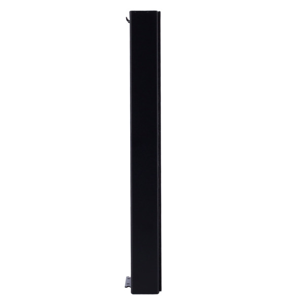 AKUVOX AK-BR-R28-S Soporte para videoportero - Específico para Akuvox AK-R27(8)A - Medidas: 279 (Al) x 129 (An) x 28 (Fo) mm - F (3)