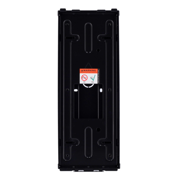 AKUVOX AK-BR-R29-F Soporte para videoportero - Específico para Akuvox AK-R29x - Medidas: 314 (Al) x 123 (An) x 52 (Fo) mm - Fabr (1)