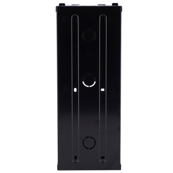 AKUVOX AK-BR-R29-F Soporte para videoportero - Específico para Akuvox AK-R29x - Medidas: 314 (Al) x 123 (An) x 52 (Fo) mm - Fabr (5)
