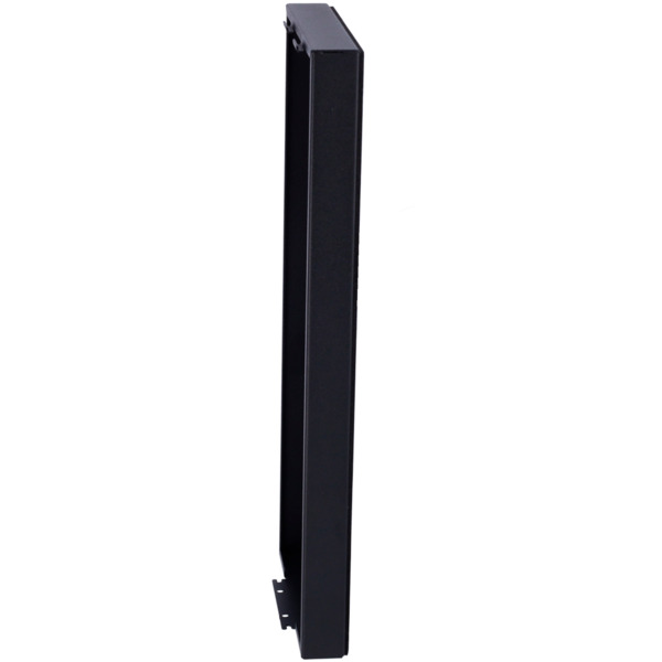 AKUVOX AK-BR-R29C-S Soporte para videoportero - Específico para Akuvox AK-R29C-L - Medidas: 323 (Al) x 129 (An) x 34 (Fo) mm - F (3)