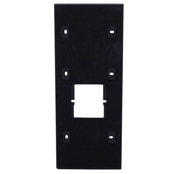 AKUVOX AK-BR-R29C-S Soporte para videoportero - Específico para Akuvox AK-R29C-L - Medidas: 323 (Al) x 129 (An) x 34 (Fo) mm - F (5)