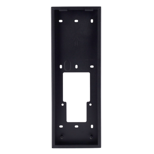 AKUVOX AK-BR-S532-S Soporte para videoportero - Específico para Akuvox AK-S532 - Medidas: 300 (Al) x 105 (An) x 29 (Fo) mm - Fab (1)