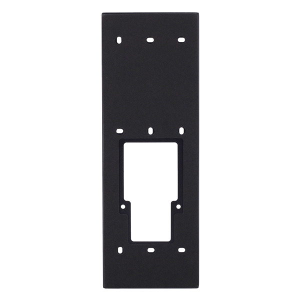 AKUVOX AK-BR-S532-S Soporte para videoportero - Específico para Akuvox AK-S532 - Medidas: 300 (Al) x 105 (An) x 29 (Fo) mm - Fab (5)