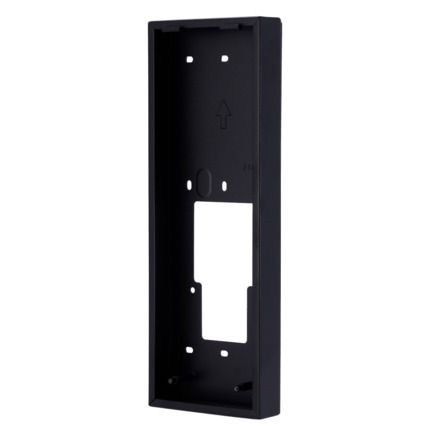 Comprar AKUVOX AK-BR-S532-S Soporte para videoportero - Específico para Akuvox AK-S532 - Medidas: 300 (Al) x 105 (An) x 29 (Fo) mm - Fabricado en acero galvanizado - Montaje en superficie - Fácil instalación