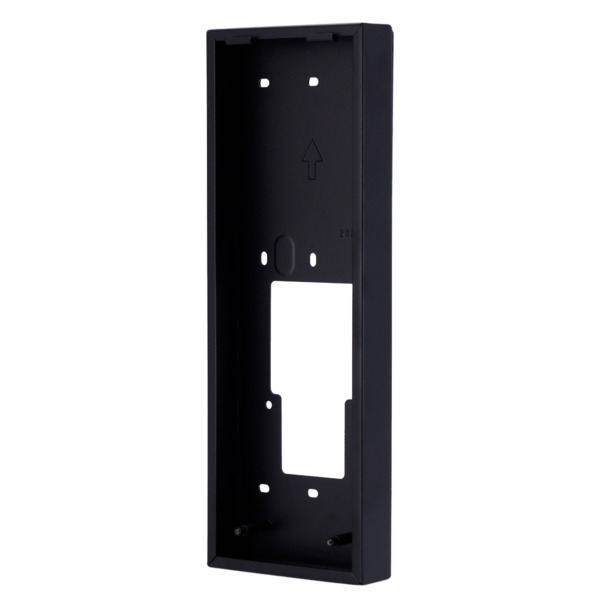 AKUVOX AK-BR-S532-S Soporte para videoportero - Específico para Akuvox AK-S532 - Medidas: 300 (Al) x 105 (An) x 29 (Fo) mm - Fab