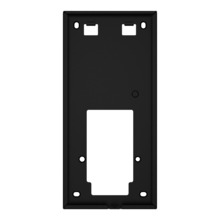 AKUVOX AK-BR-S535-S Soporte para videoportero - Específico para Akuvox AK-S535 - Medidas: 210 (Al) x 100 (An) x 15 (Fo) mm - Fab