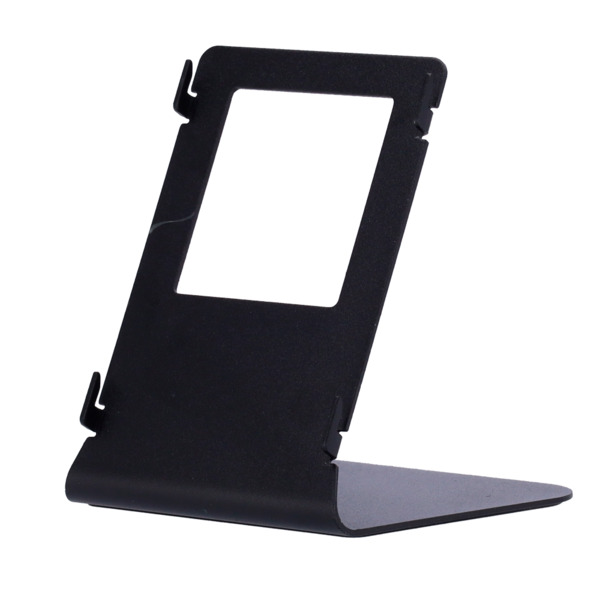 AKUVOX AK-BR-STAND Soporte de mesa - Específico para videoporteros - Compatible con monitor AK-C313 y AK-C315 - Orificios de con (1)