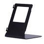AKUVOX AK-BR-STAND Soporte de mesa - Específico para videoporteros - Compatible con monitor AK-C313 y AK-C315 - Orificios de con (2)
