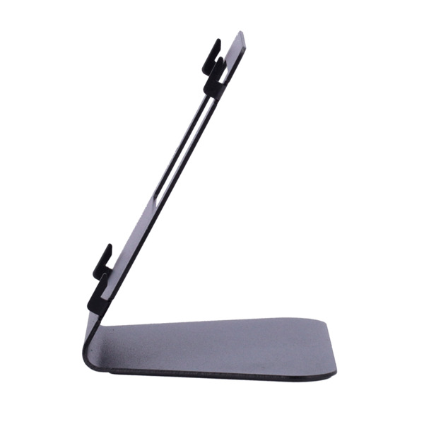 AKUVOX AK-BR-STAND Soporte de mesa - Específico para videoporteros - Compatible con monitor AK-C313 y AK-C315 - Orificios de con (3)