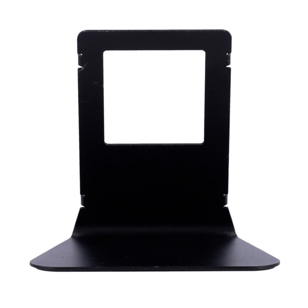 AKUVOX AK-BR-STAND Soporte de mesa - Específico para videoporteros - Compatible con monitor AK-C313 y AK-C315 - Orificios de con (5)