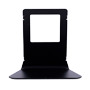 AKUVOX AK-BR-STAND Soporte de mesa - Específico para videoporteros - Compatible con monitor AK-C313 y AK-C315 - Orificios de con (6)
