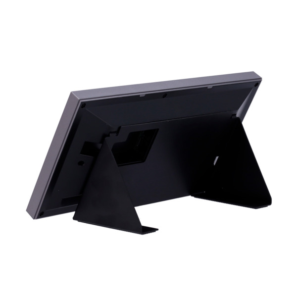 AKUVOX AK-BR-STAND562-S Soporte de mesa - Específico para videoporteros - Compatible con monitores serie AK-S562 con &quot;-S&qu (5)