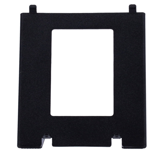 AKUVOX AK-BR-STAND563 Soporte de mesa - Específico para videoporteros - Compatible con monitor AK-S563 - Orificios de conexión - (1)