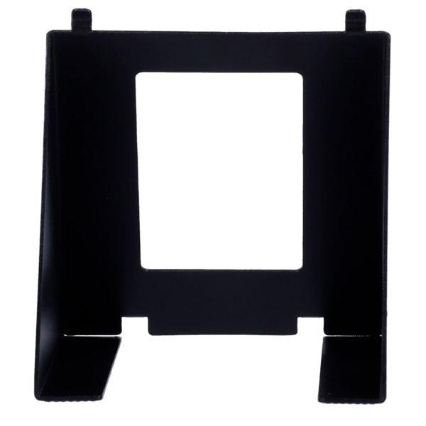 AKUVOX AK-BR-STAND563 Soporte de mesa - Específico para videoporteros - Compatible con monitor AK-S563 - Orificios de conexión - (7)