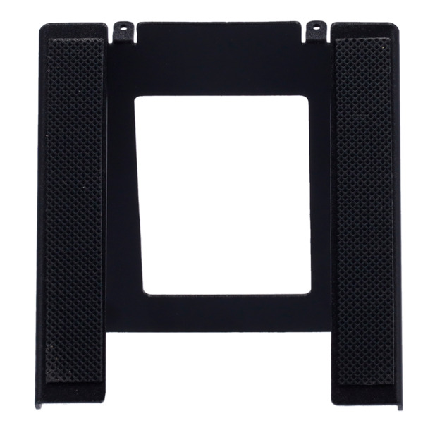 AKUVOX AK-BR-STAND563 Soporte de mesa - Específico para videoporteros - Compatible con monitor AK-S563 - Orificios de conexión - (9)