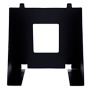 AKUVOX AK-BR-STAND567 Soporte de mesa - Específico para videoporteros - Compatible con monitor AK-S565 y AK-S567 - Orificios de (8)
